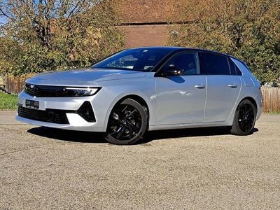Gebraucht 2023 Opel Astra Limousine | CHF 34’990 (Teuer)