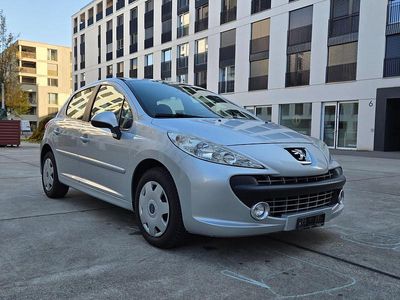 Gebraucht 2009 Peugeot 207 Sport | CHF 2’100 (Fairer Preis)