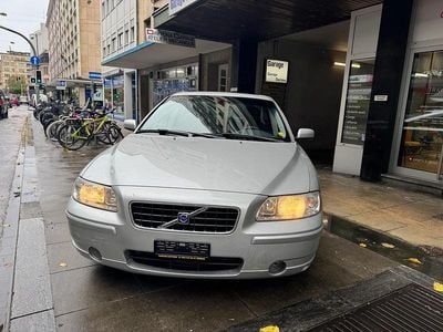 Gebraucht Volvo S60 Momentum 210 PS (154 kW) 2005 Limousine