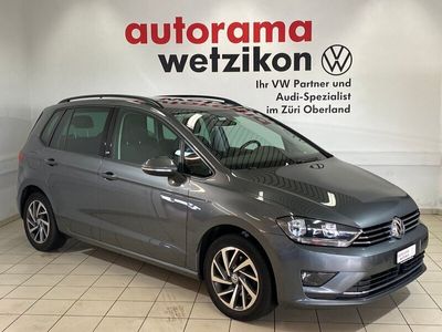 gebraucht VW Golf VII 