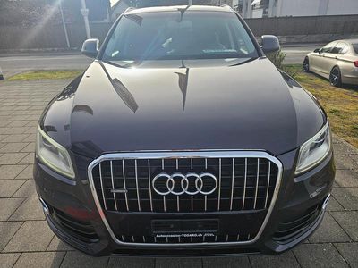 Gebraucht Audi Q5 272 PS (200 kW) 2013 SUV