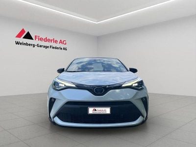 Gebraucht 2023 Toyota C-HR SUV | CHF 29’250 (Fairer Preis)
