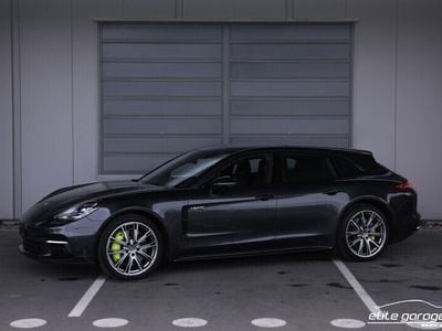Gebraucht 2018 Porsche Panamera 4 Sport Turismo Limousine | CHF 54’800 (Superpreis)