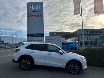 Gebraucht 2023 Honda ZR-V Advance SUV | CHF 33’900 (Fairer Preis)