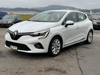 Gebraucht 2021 Renault Clio V Edition One | CHF 10’800 (Fairer Preis)