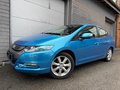 Gebraucht Honda Insight Elegance 88 PS (64 kW) 2010 Kleinwagen