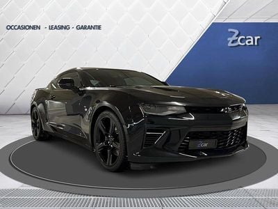 Gebraucht 2018 Chevrolet Camaro Coupé | CHF 34’850 (Superpreis)