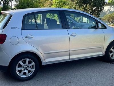 Gebraucht 2006 VW Golf Plus Cross Goal Van / Kleinbus | CHF 5’000 (Fairer Preis)