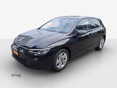 VW Golf Alltrack