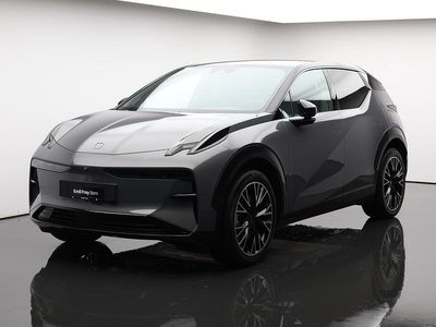 Neu Zeekr X Privilege AWD 314 kW (428 PS) 2025 Grau SUV