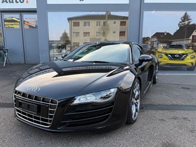 Gebraucht Audi R8 Coupé 525 PS (386 kW) 2010 Coupé