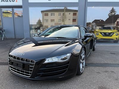 Gebraucht 2010 Audi R8 Coupé Coupé | CHF 109’000
