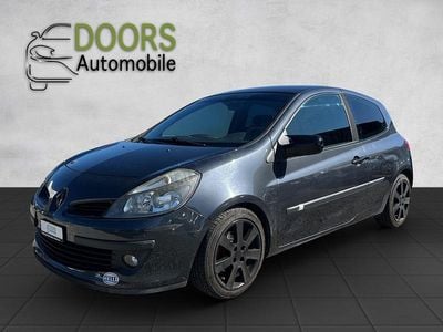 Gebraucht 2006 Renault Clio II Limousine | CHF 500