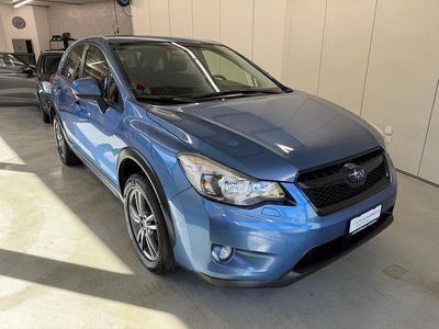 Gebraucht 2015 Subaru XV SUV | CHF 8’400 (Etwas zu teuer)
