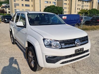 VW Amarok