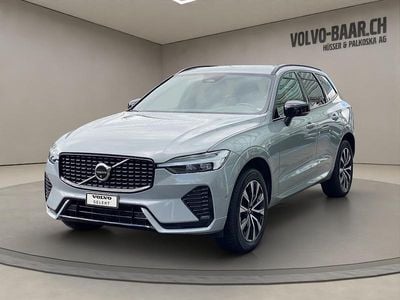 Grau Gebraucht 2024 Volvo XC60 Plus SUV | CHF 47’760 (Guter Preis)