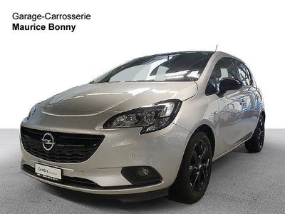 2 039 Opel Corsa Gebraucht Kaufen Autouncle