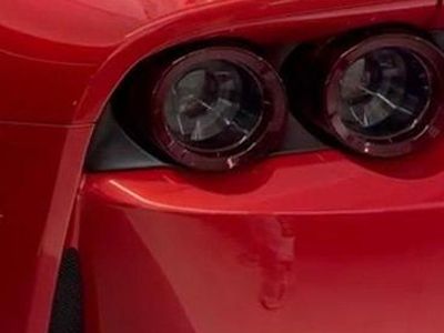 Gebraucht 2020 Ferrari 812 Cabrio | CHF 430’000 (Teuer)