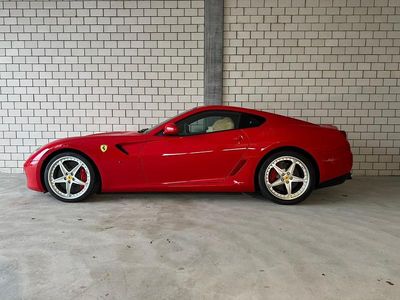 Gebraucht Ferrari 599 620 PS (456 kW) 2010