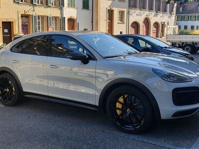 Gebraucht 2020 Porsche Cayenne SUV | CHF 89’500