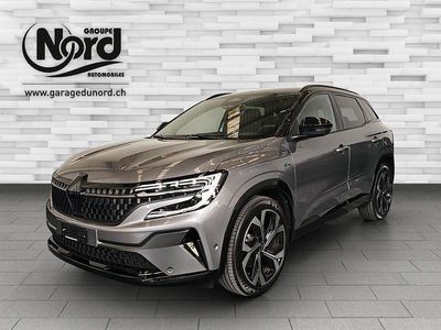 Gebraucht 2024 Renault Austral Iconic Esprit Alpine SUV | CHF 45’150