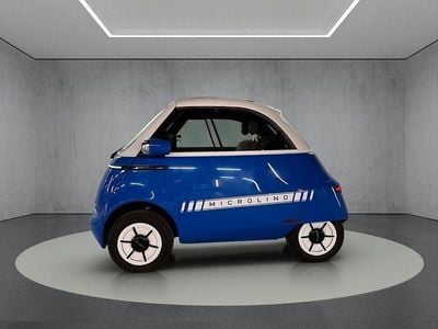 Gebraucht 2024 Micro Microlino Kleinwagen | CHF 16’990 (Fairer Preis)