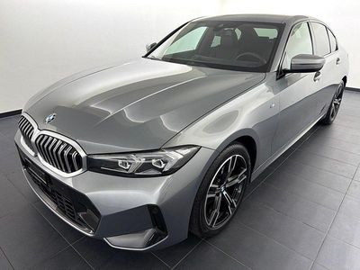 Gebraucht BMW 320 M Sport 184 PS (135 kW) 2025 Limousine