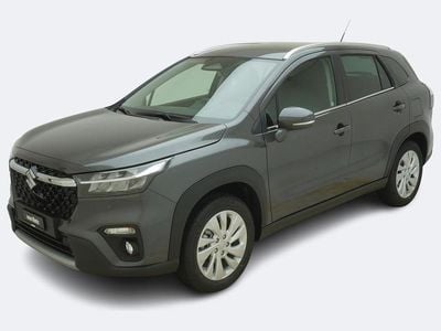 Grau Neu 2025 Suzuki SX4 S-Cross SUV | CHF 35’280 (Guter Preis)