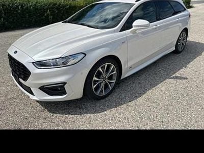 Gebraucht Ford Mondeo ST-Line 190 PS (139 kW) 2020