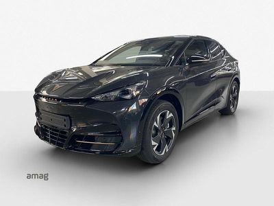 Tavascan blue metallic Gebraucht 2025 Cupra Tavascan Endurance SUV | CHF 37’990 (Fairer Preis)