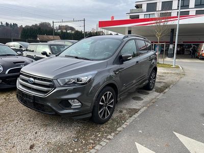 Gebraucht 2018 Ford Kuga ST-Line SUV | CHF 15’700 (Fairer Preis)