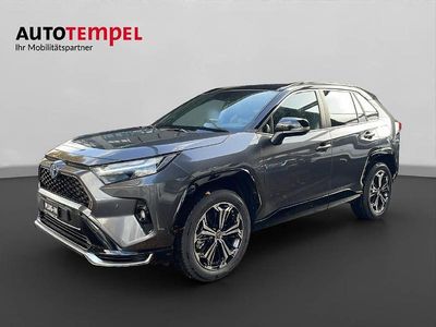 Neu Toyota RAV4 Hybrid Platinum 306 PS (225 kW) 2025 SUV