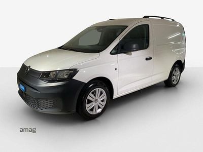Candyweiss (lb9a) Gebraucht 2023 VW Caddy Van / Kleinbus | CHF 22’990 (Fairer Preis)