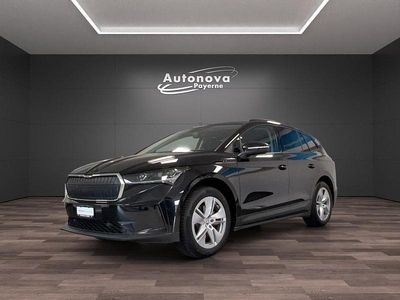 Gebraucht 2022 Skoda Enyaq iV SUV | CHF 29’600 (Fairer Preis)