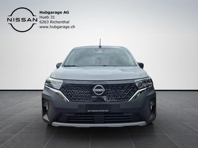 Gebraucht 2023 Nissan Townstar Tekna Van | CHF 33’201