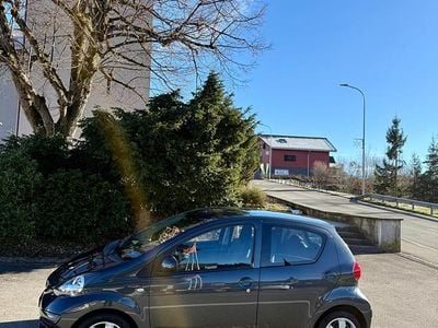 Gebraucht 2006 Toyota Aygo Terra Kleinwagen | CHF 4’500 (Fairer Preis)