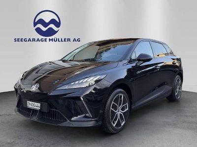 Gebraucht MG MG4 EV Luxury 150 kW (204 PS) 2026 Kleinwagen