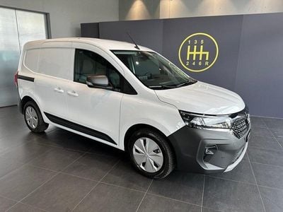 Gebraucht 2024 Nissan Townstar N-Connecta Van | CHF 19’990