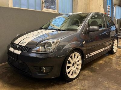 Gebraucht 2006 Ford Fiesta ST | CHF 4’999 (Etwas zu teuer)