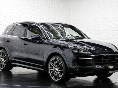 Gebraucht 2019 Porsche Cayenne S SUV | CHF 69’000