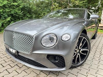 Gebraucht 2020 Bentley Continental GT | CHF 119’900