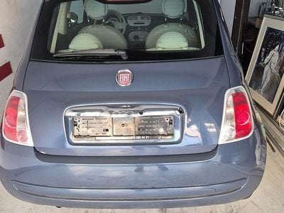 Gebraucht 2014 Fiat 500 | CHF 4’400 (Superpreis)