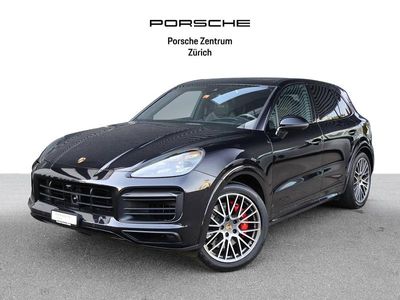 Gebraucht 2020 Porsche Cayenne GTS SUV | CHF 89’500 (Fairer Preis)