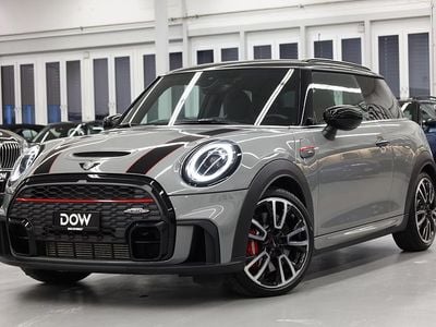 Gebraucht 2022 Mini John Cooper Works Kleinwagen | CHF 29’980 (Guter Preis)