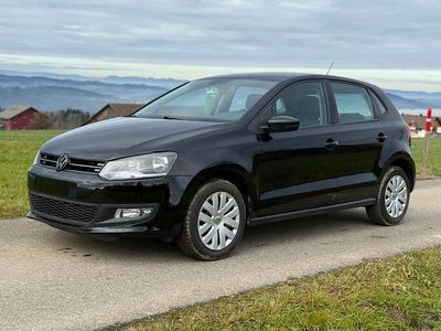 Gebraucht 2013 VW Polo Comfortline | CHF 3’800 (Fairer Preis)