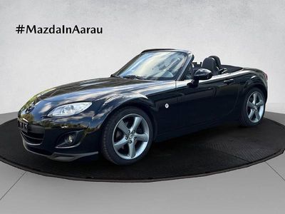 Gebraucht 2011 Mazda MX5 Exclusive Cabrio | CHF 8’900