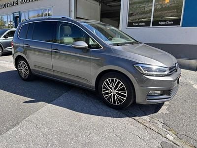 VW Touran