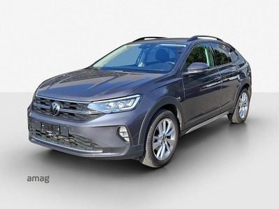 Rauchgrau metallic Gebraucht 2024 VW Taigo United SUV | CHF 19’490 (Superpreis)
