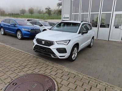 Gebraucht 2025 Seat Ateca FR SUV | CHF 29’900 (Superpreis)