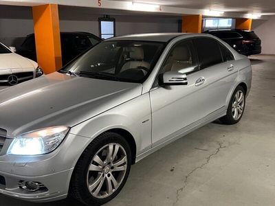 Mercedes C350